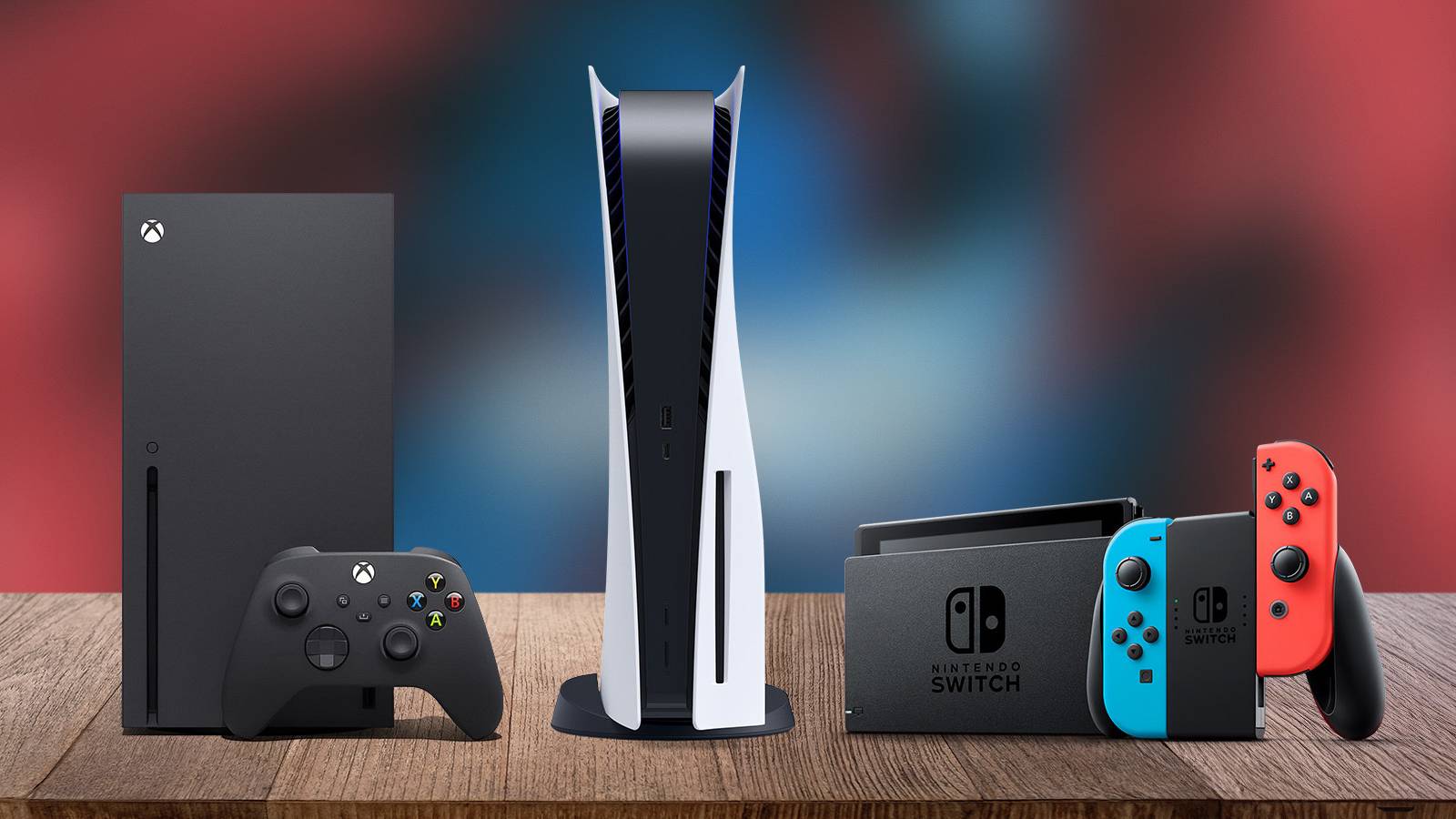 game consoles with balatro