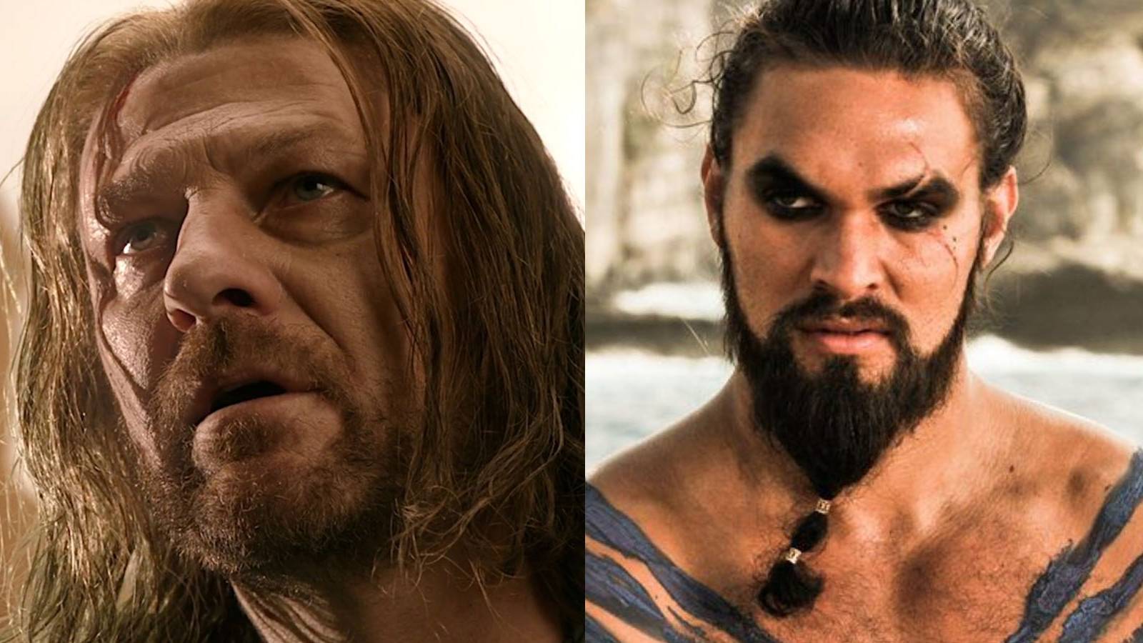 Game of Thrones - Deaths That Shook The Franchise Foundation