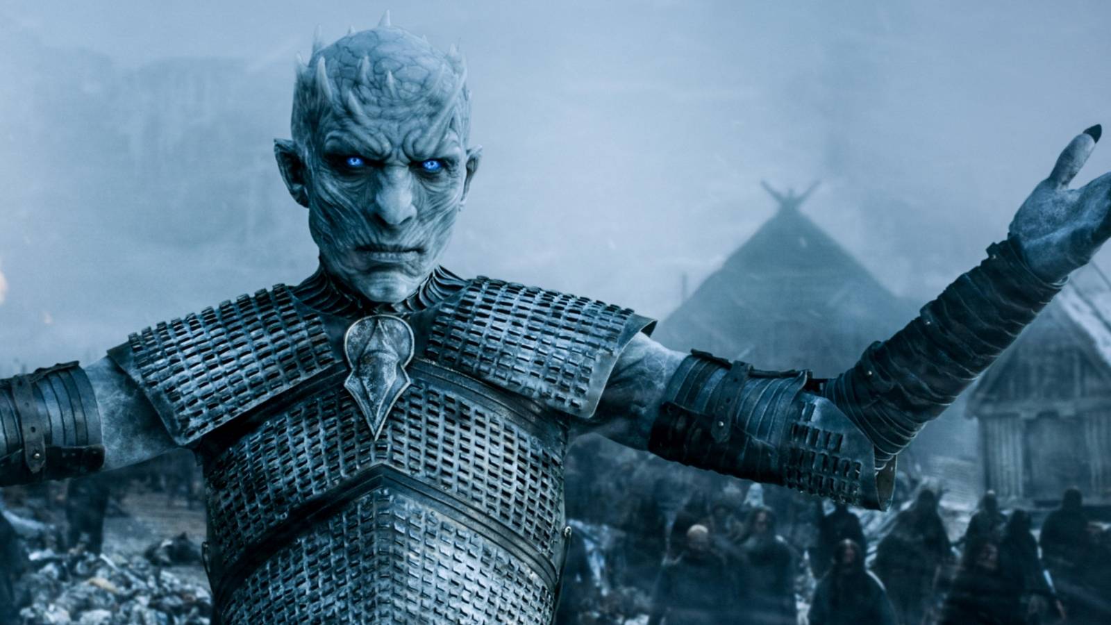 Game of Thrones Night King