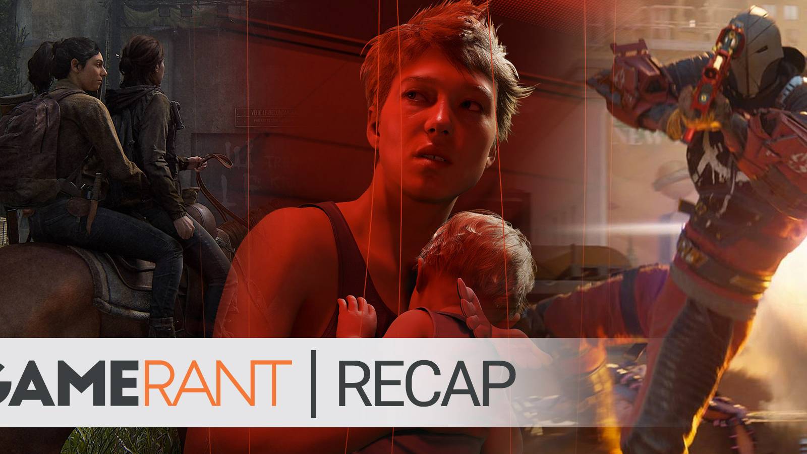 Gamerant Recap 020424