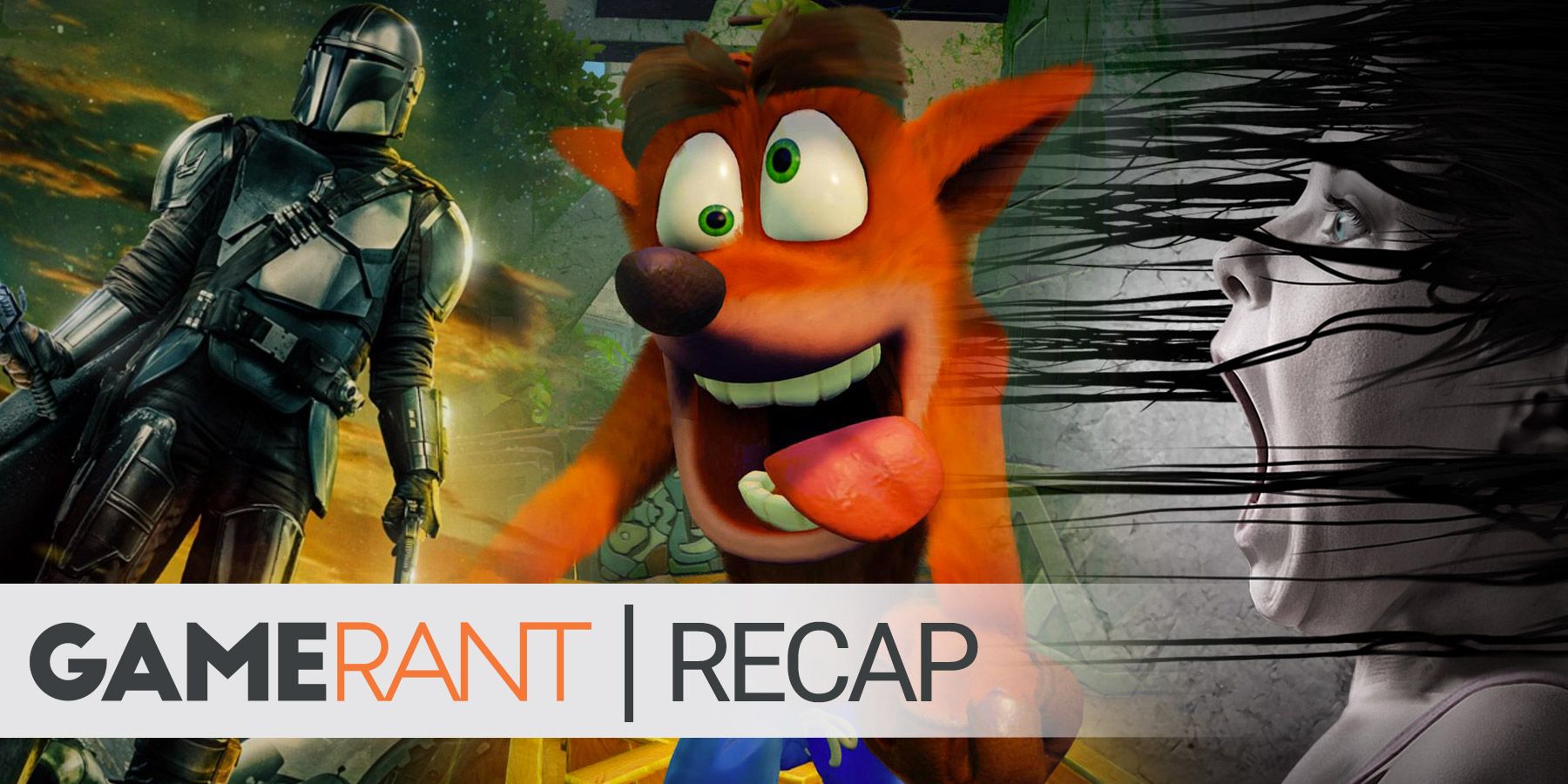 Gamerant Recap 030324