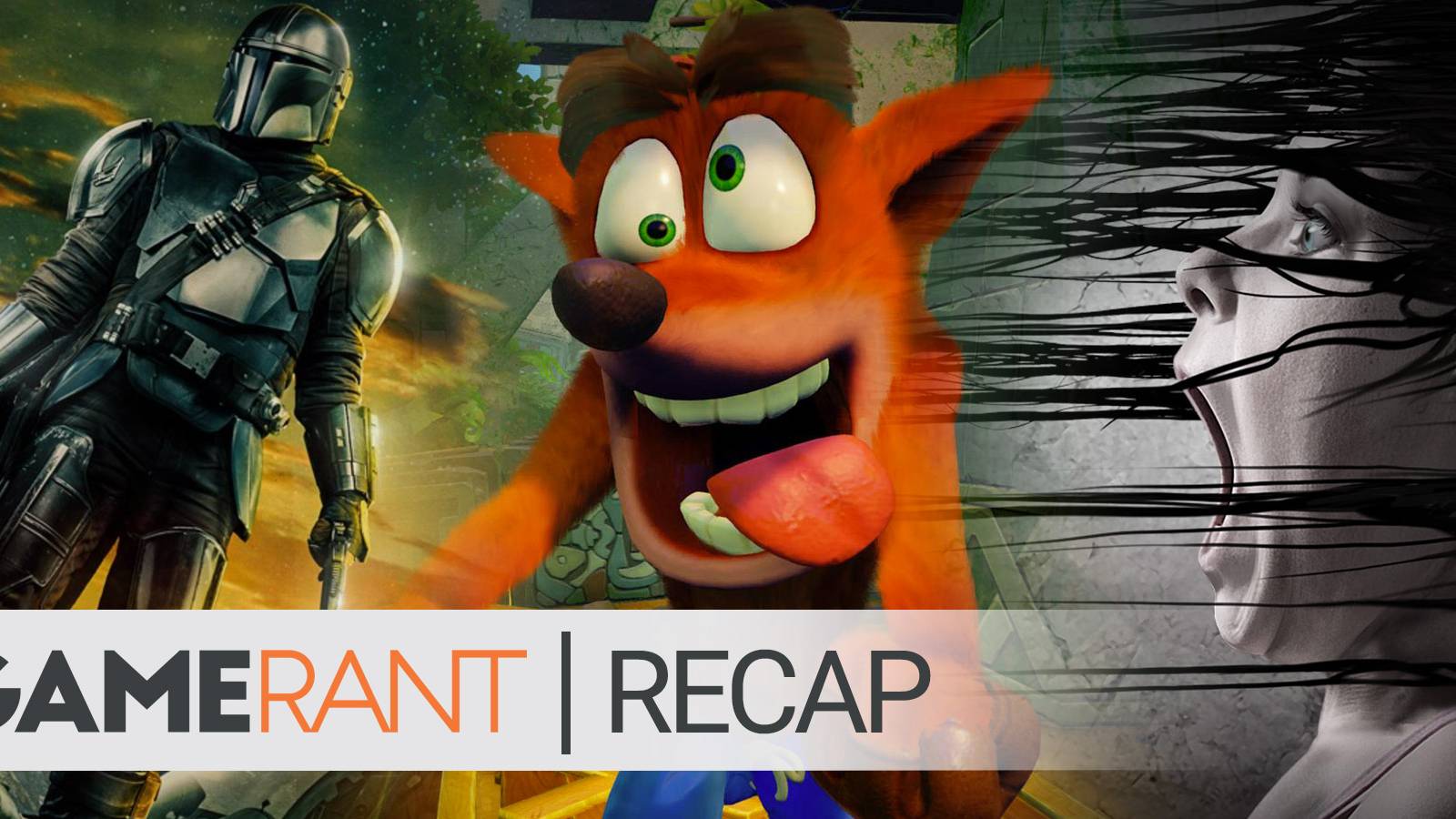 Gamerant Recap 030324