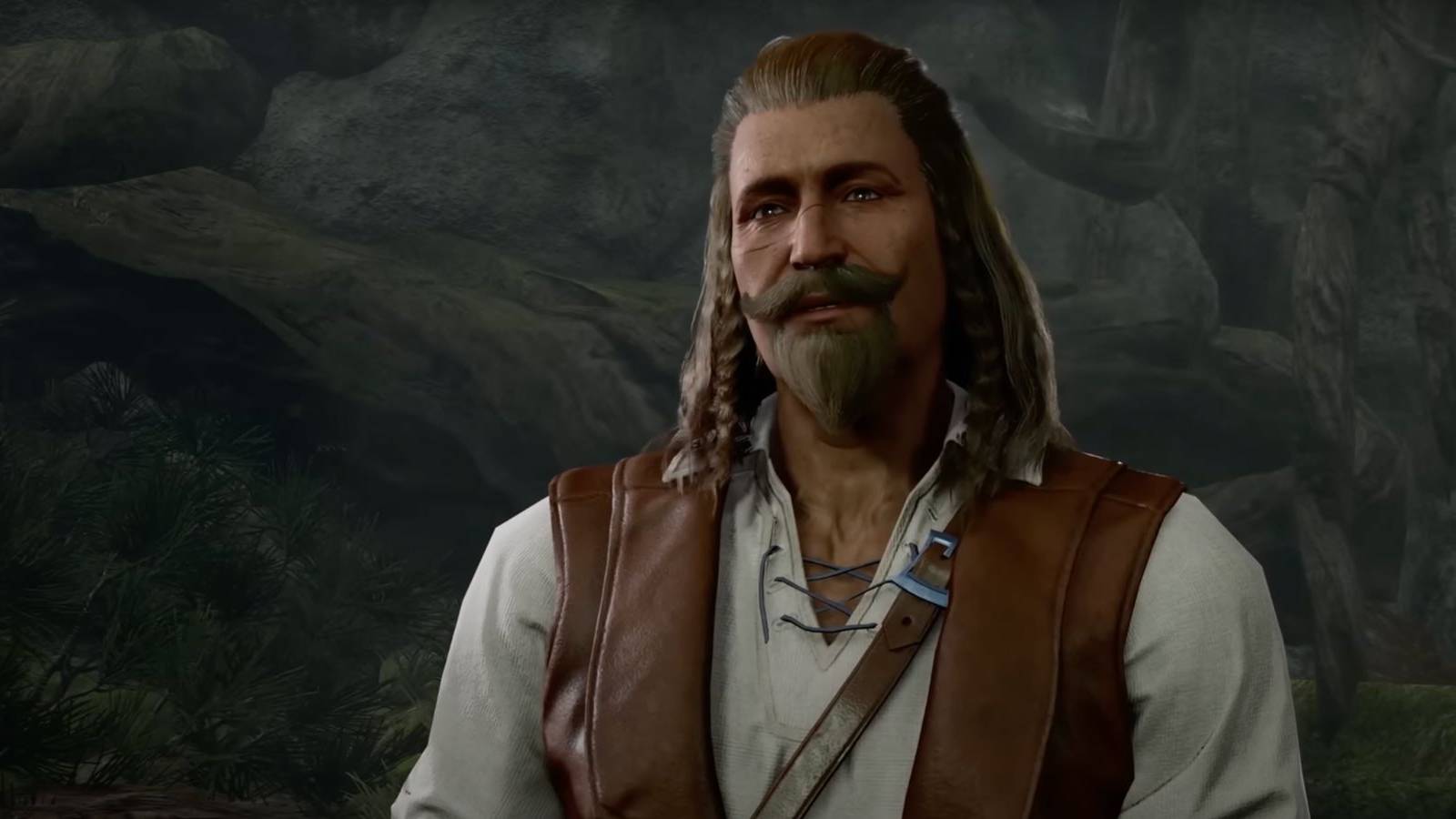 Gandrel in Baldur's Gate 3