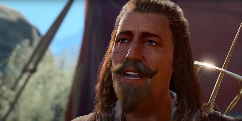 Gandrel in Baldur's Gate 3