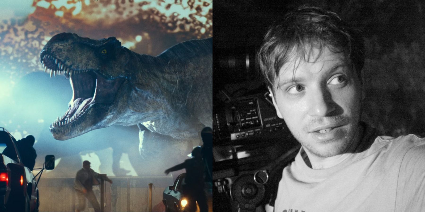 gareth edwards jurassic world 4