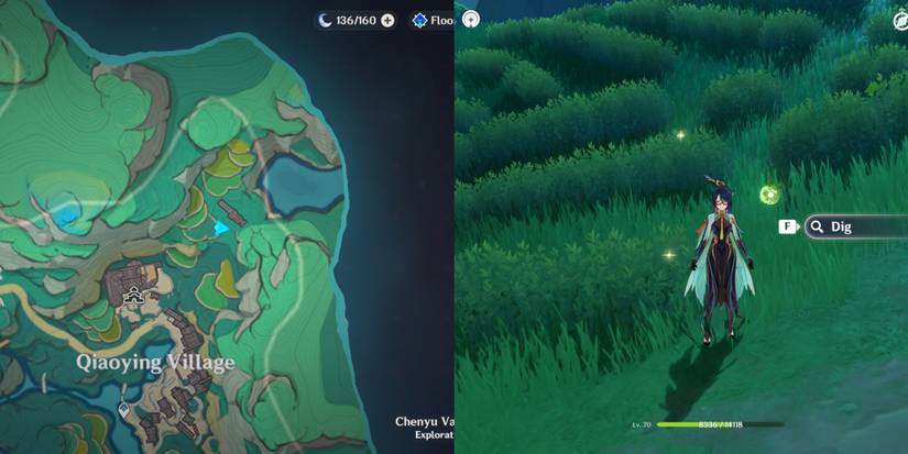 Genshin Impact- Chenyu Vale Hidden Chest 4