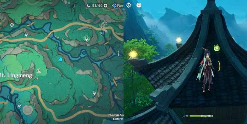 Genshin Impact- Chenyu Vale Hidden Chest 5