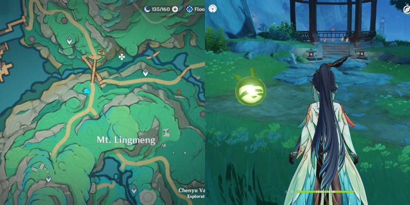 Genshin Impact- Chenyu Vale Hidden Chest 7