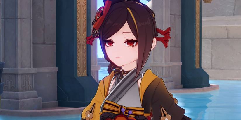 Genshin Impact Leak Reveals Quality-Of-Life Features for 4.5