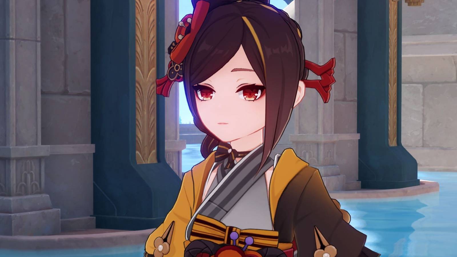 Genshin Impact Leak Reveals Quality-Of-Life Features for 4.5