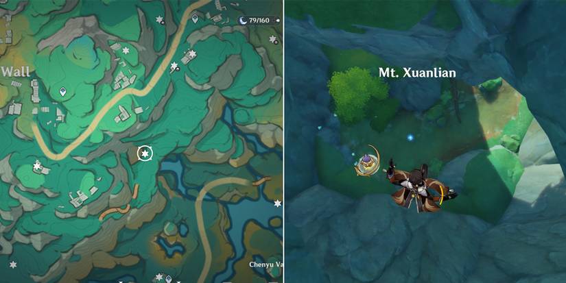 genshin impact spirit carp location 14