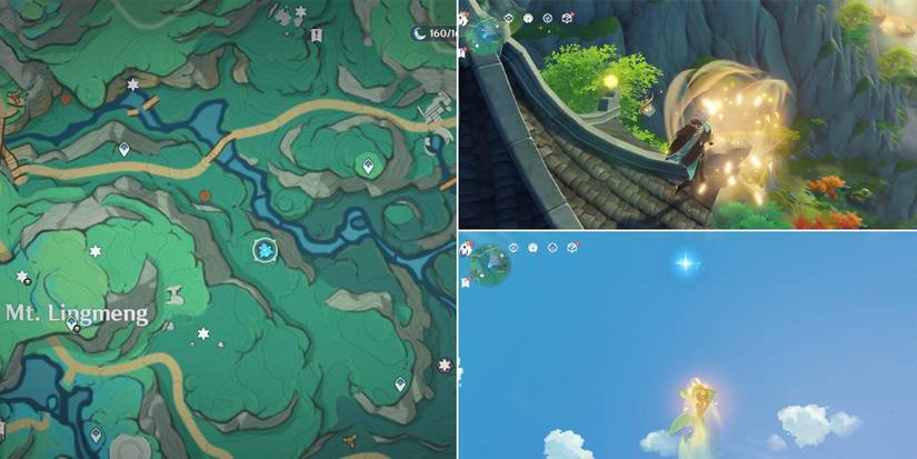 genshin impact spirit carp location 32