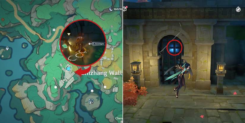 genshin impact spirit carp location 9