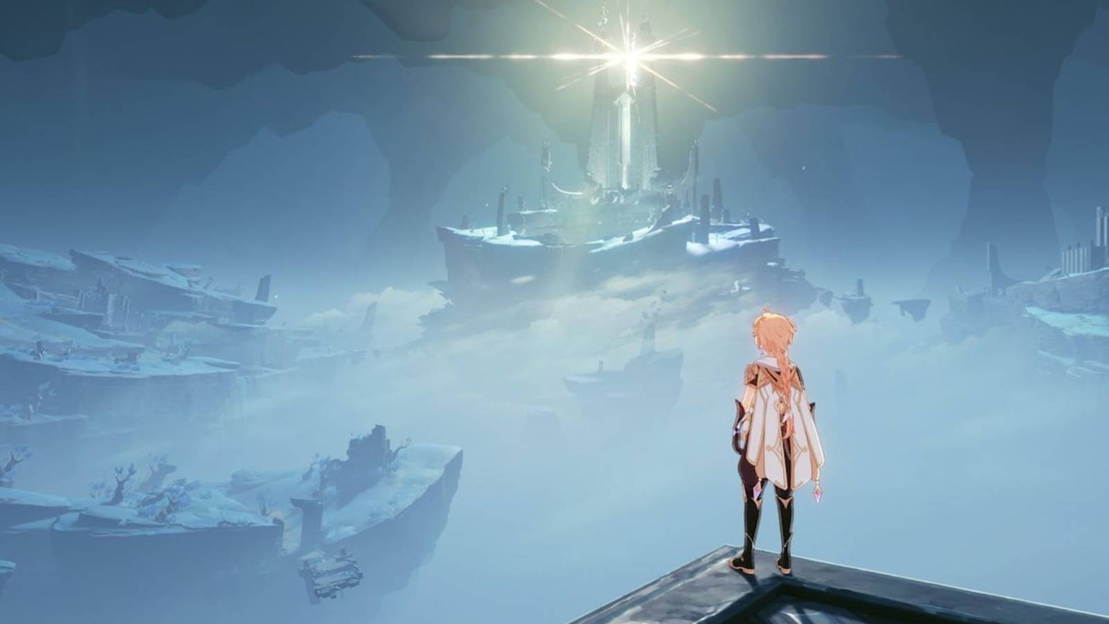 Genshin Impact- The Full Timeline of Enkanomiya Featured Image