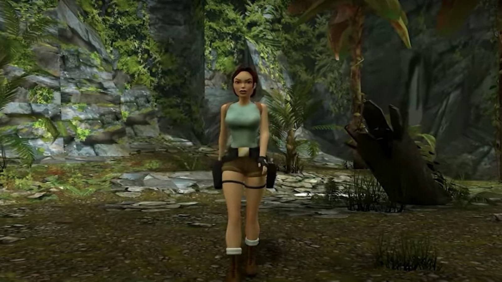 tomb raider 1 2 3 trilogy remastered release date time pre order bonus