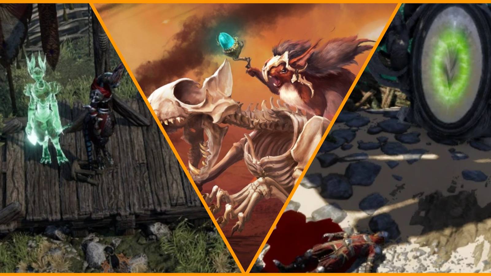 Ghost, Sir Lora, Mirror