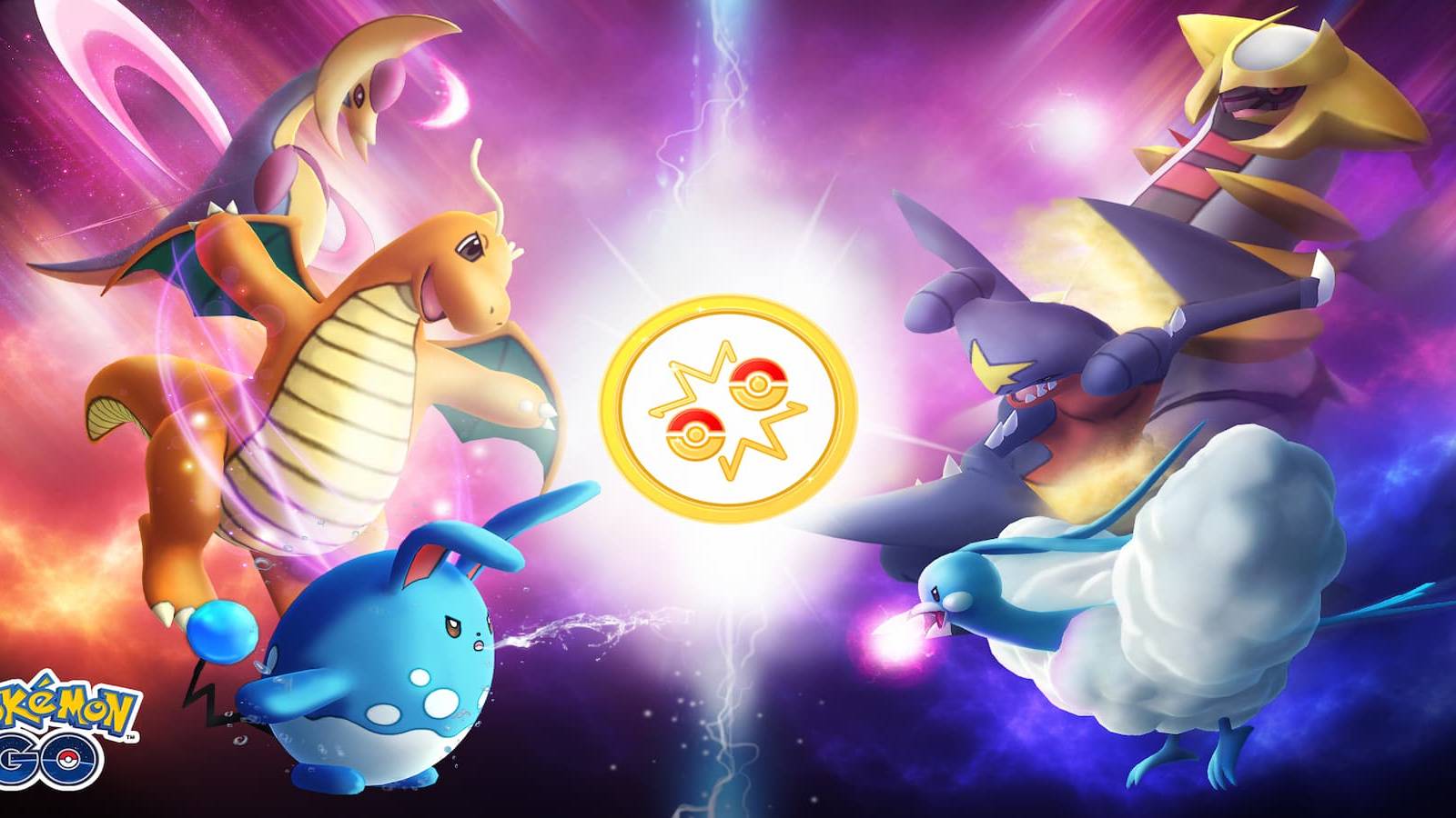 pokemon go battle league