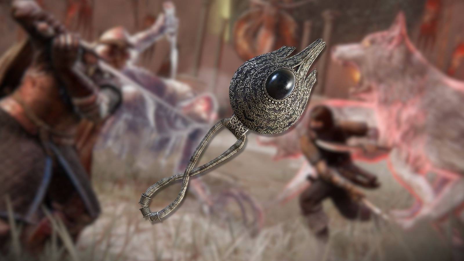 Godslayer's Seal in Elden Ring