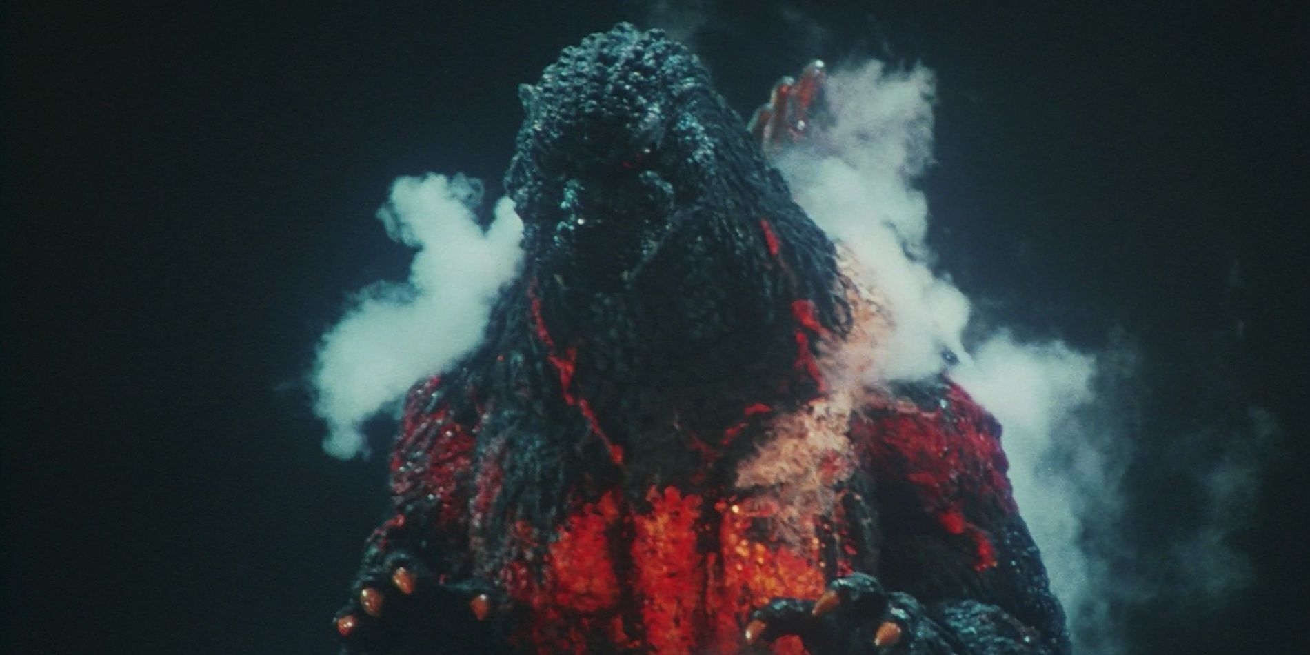 Godzilla in Godzilla vs. Destoroyah