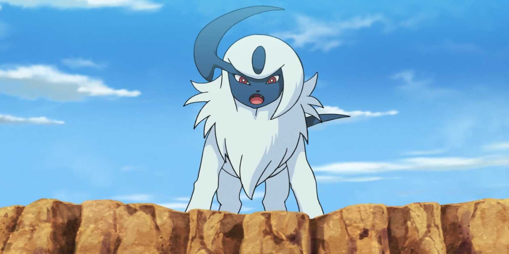 absol pokemon