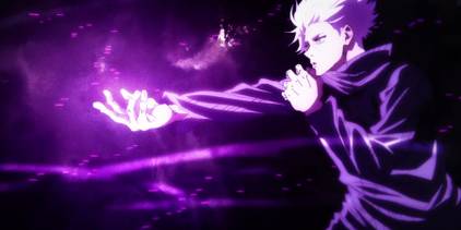 Jujutsu Kaisen: Cursed Technique Lapse: Blue, Explained