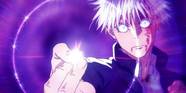 Jujutsu Kaisen Gojo s Purple Hollow Technique Explained