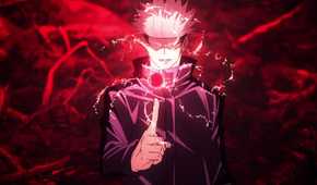 Gojo Right Jujutsu Kaisen: The Incredible Physics Behind Gojo's Powers