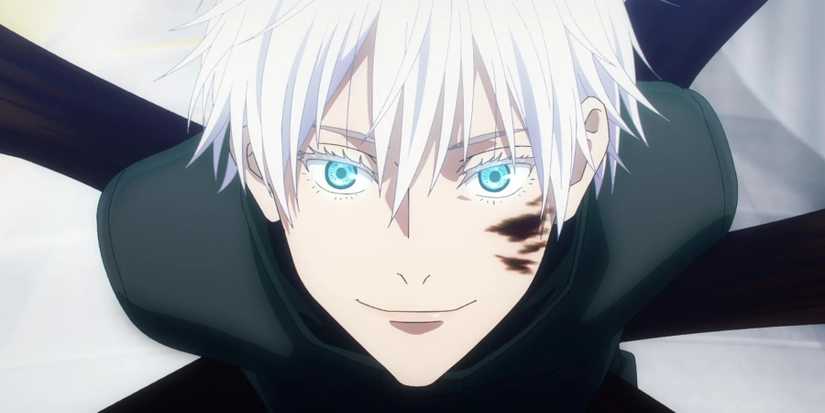 Jujutsu Kaisen The Legacy Of Gojo Satoru Explained Jujutsu Kaisen The Legacy Of Gojo Satoru Explained
