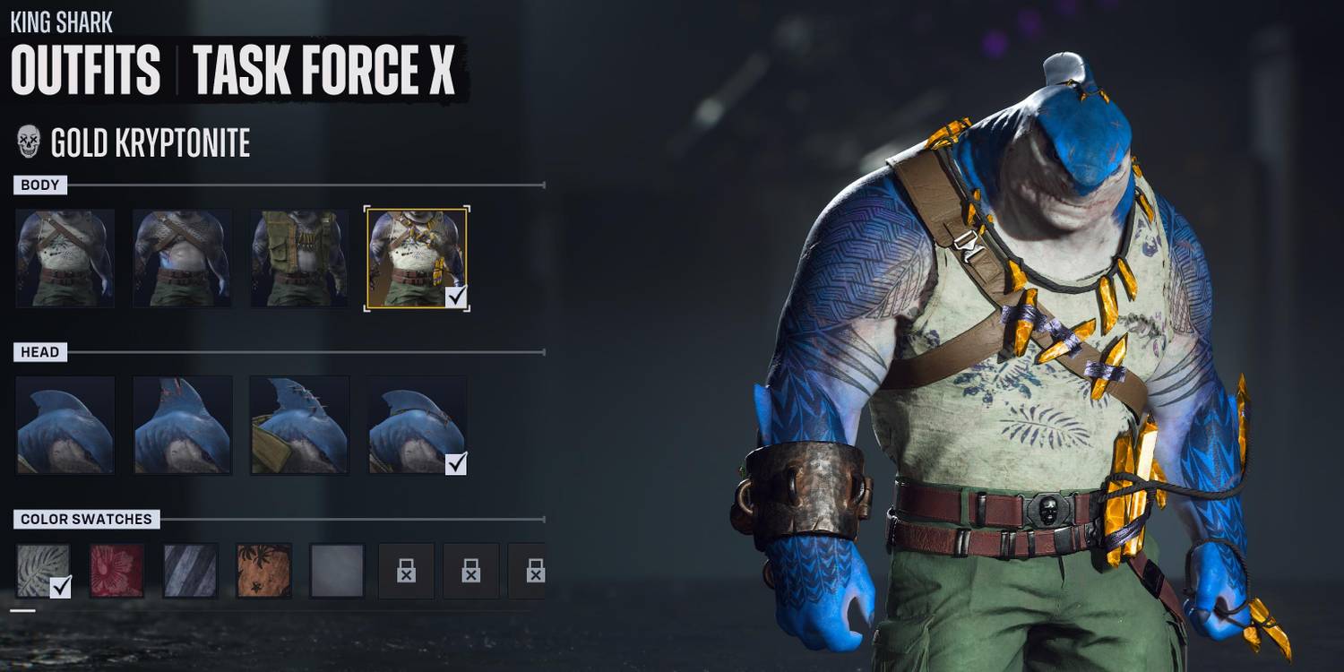kingshark kingshark