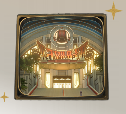 Golden Central Station