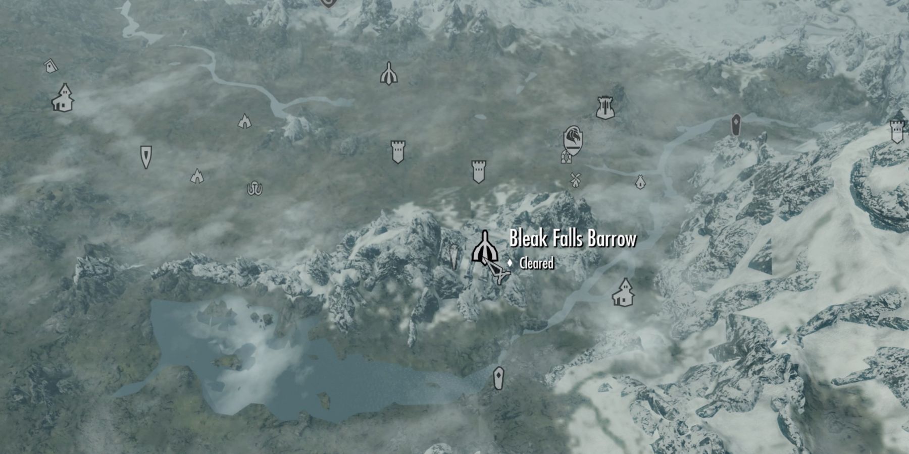 Skyrim Where to Find the Golden Claw