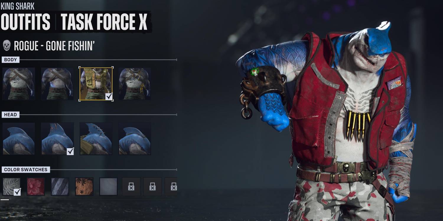 kingshark kingshark
