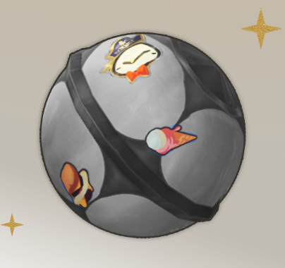 Good-Omen Capsule Machine