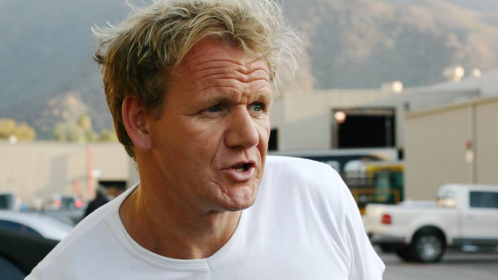 Baldur's Gate 3 Player Turns Their Character Into Gordon Ramsay