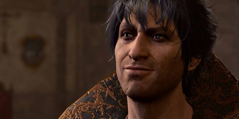 Lord Gortash from Baldur's Gate 3