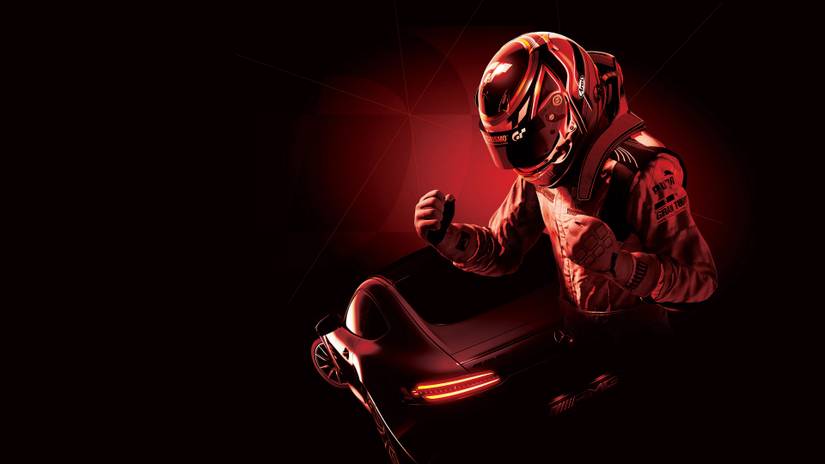 Gran Turismo Sport PlayStation PS Store cover image