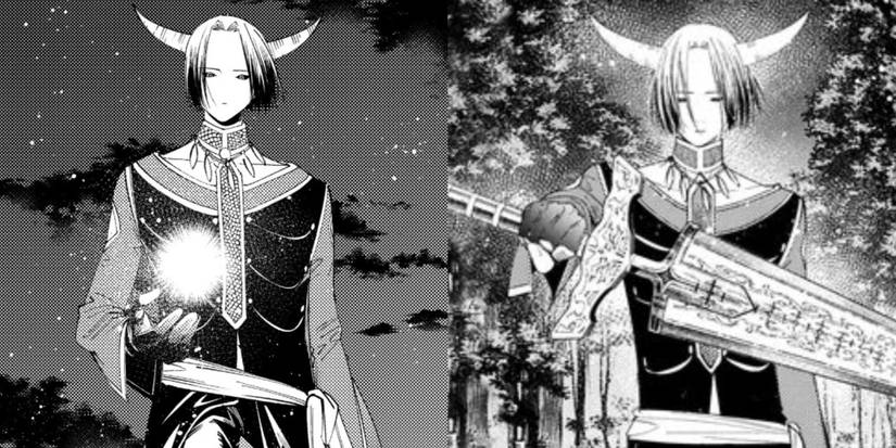 Grausam Frieren Beyond Journey's End