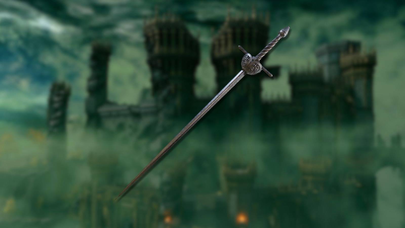 Great Epee in Elden Ring