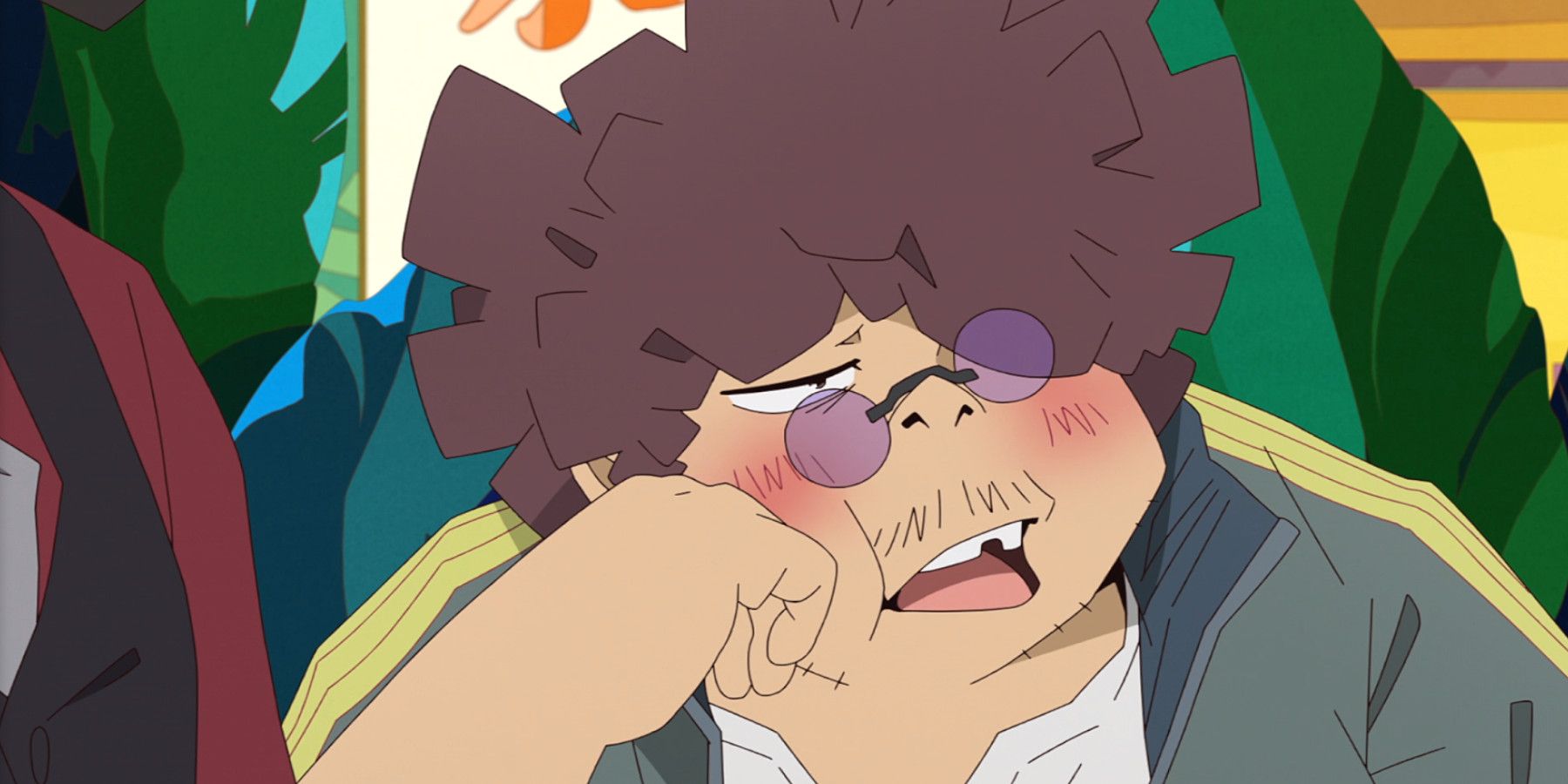 great-pretender-razbliuto-yang - Great Pretender's New Characters Soar