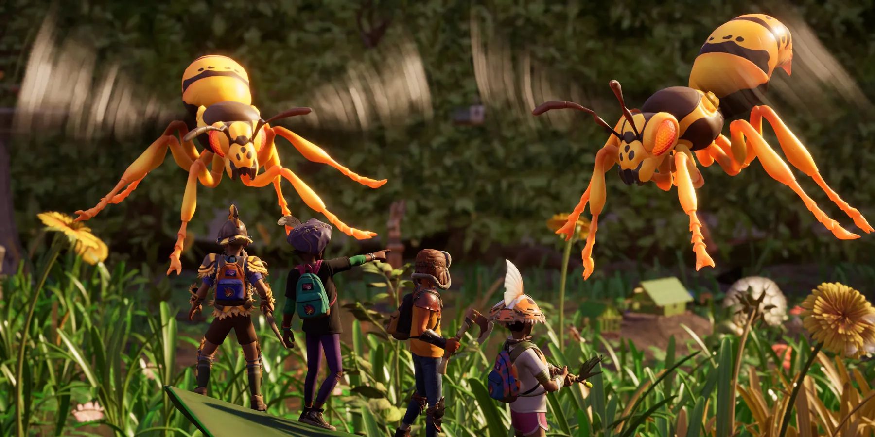 grounded-wasps-kids-developmet-screenshot