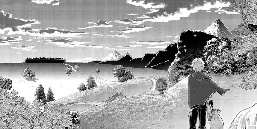 Aiser from Growing Tired of the Lazy High Elf Life After 120 Years