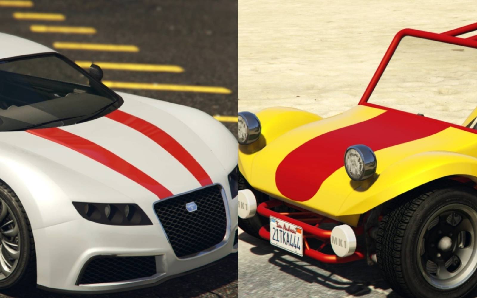 Bifta Gta V