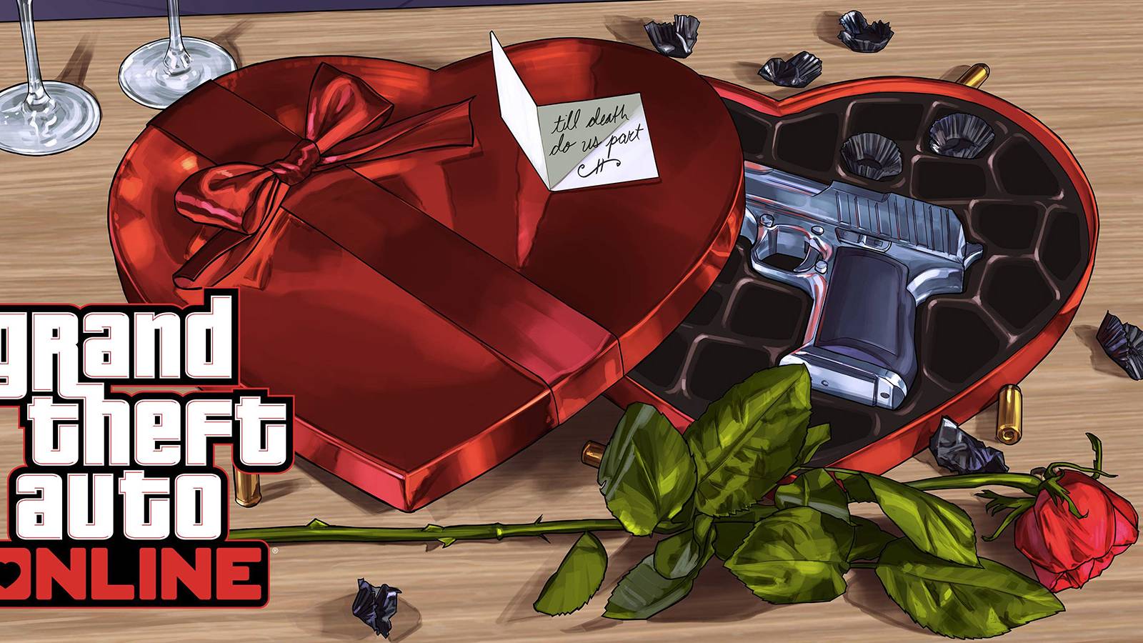 gta online valentines day