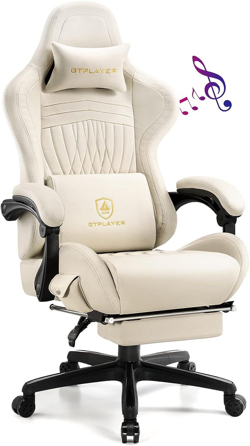 GTPLAYER Gaming Chair