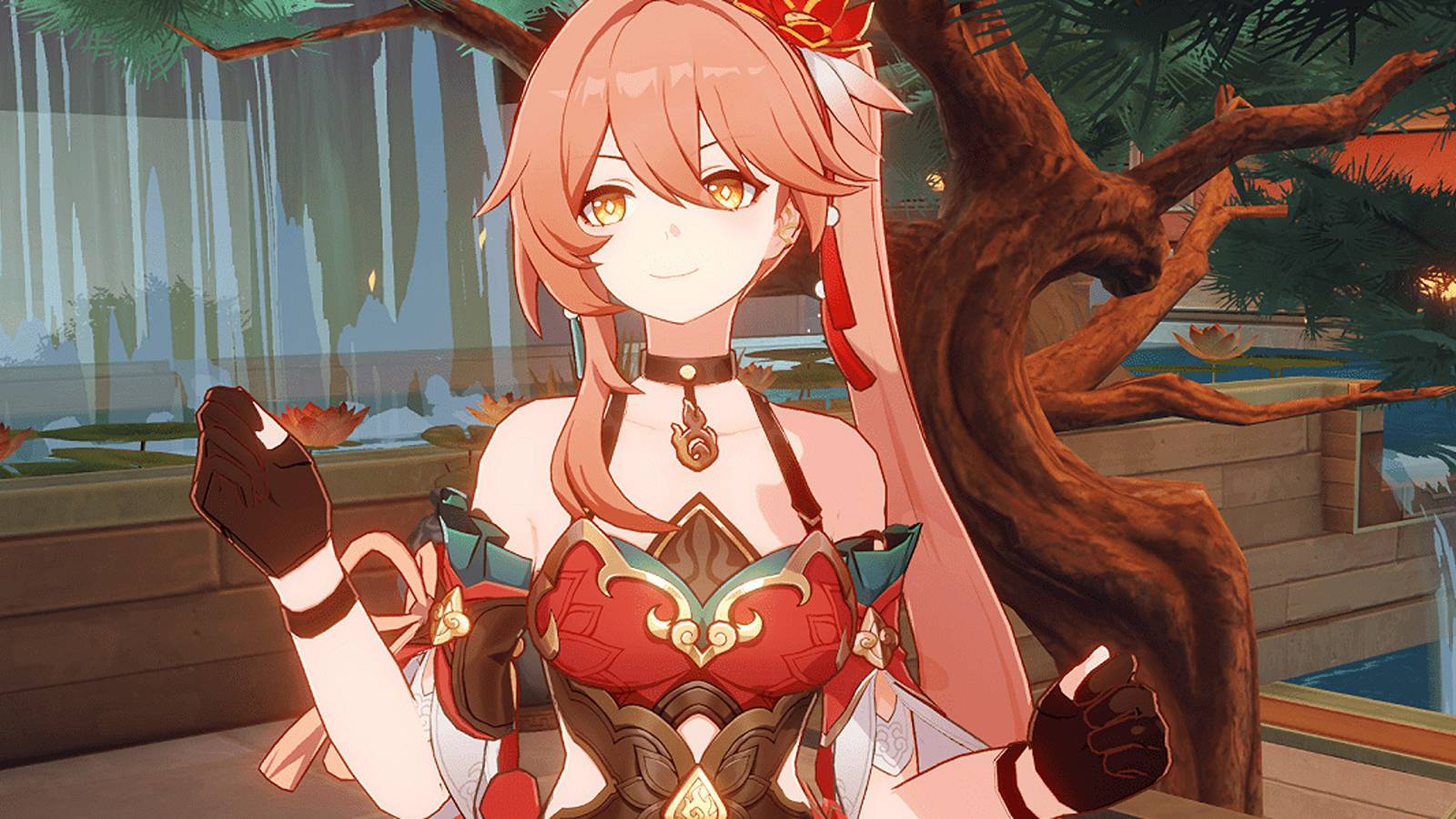 Honkai: Star Rail Leaks Version 2.1 Charater Selector