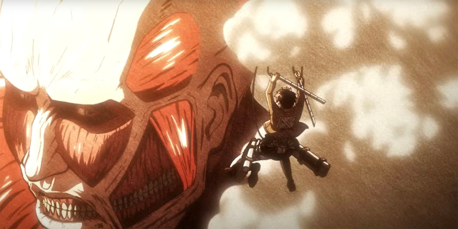 Guren no Yumiya - Personality-wise, the creature represents reliance and passion - but can also be used as a symbol for