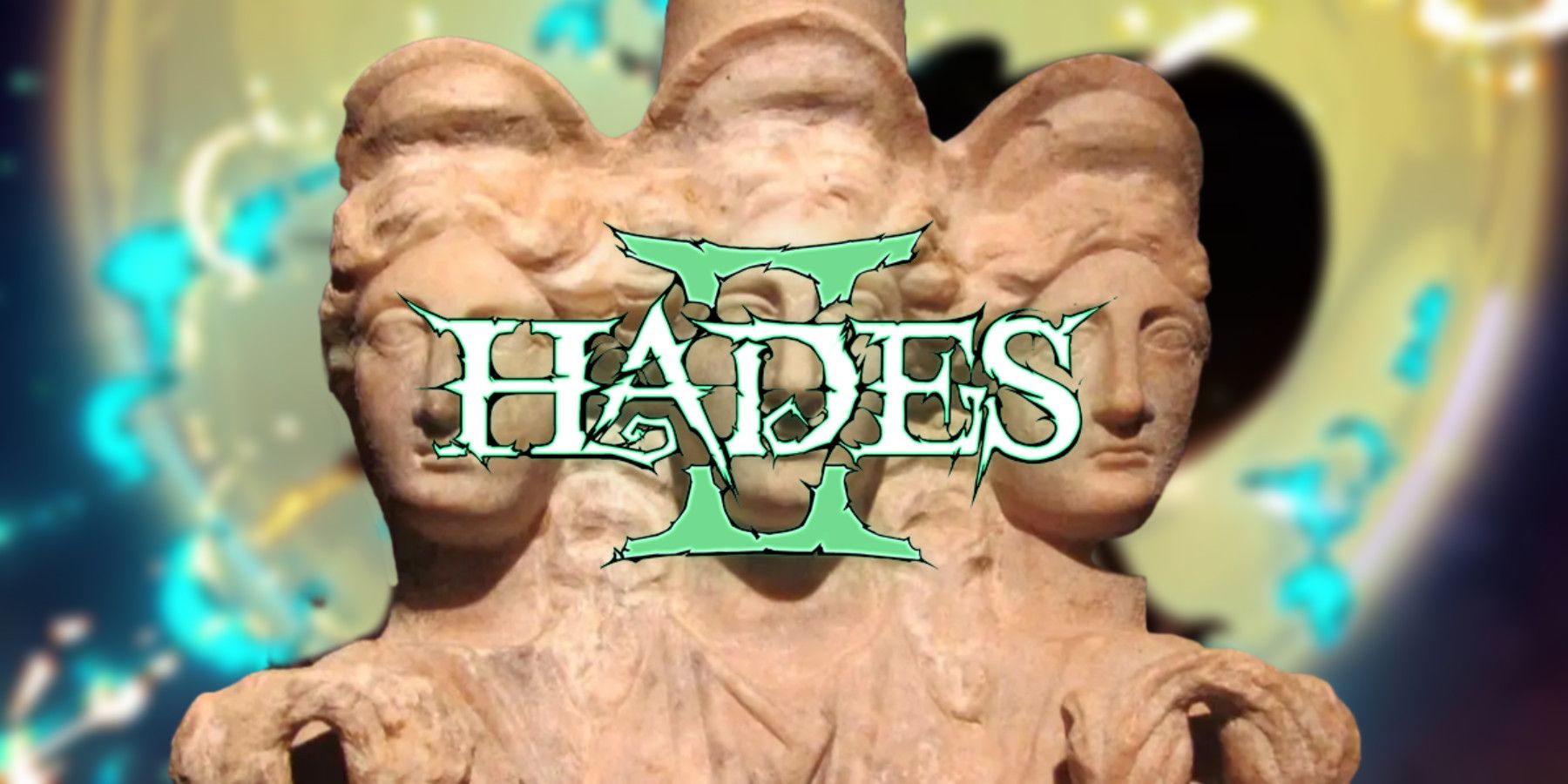 Hades 2 Hecate Representations