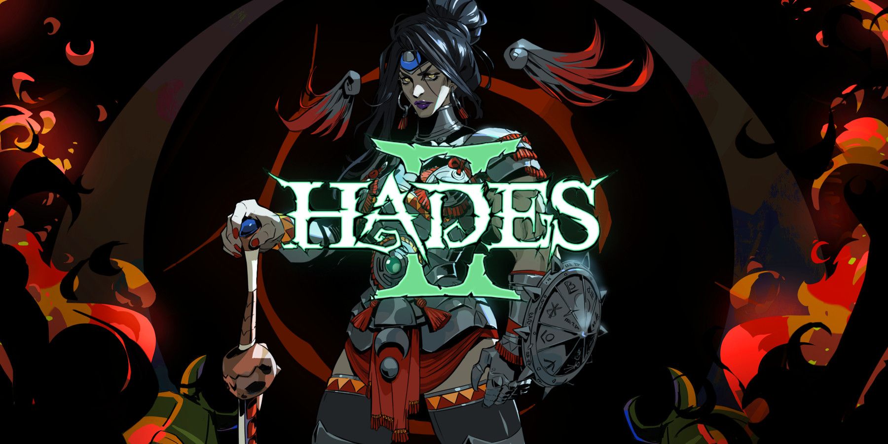 Hades 2 title