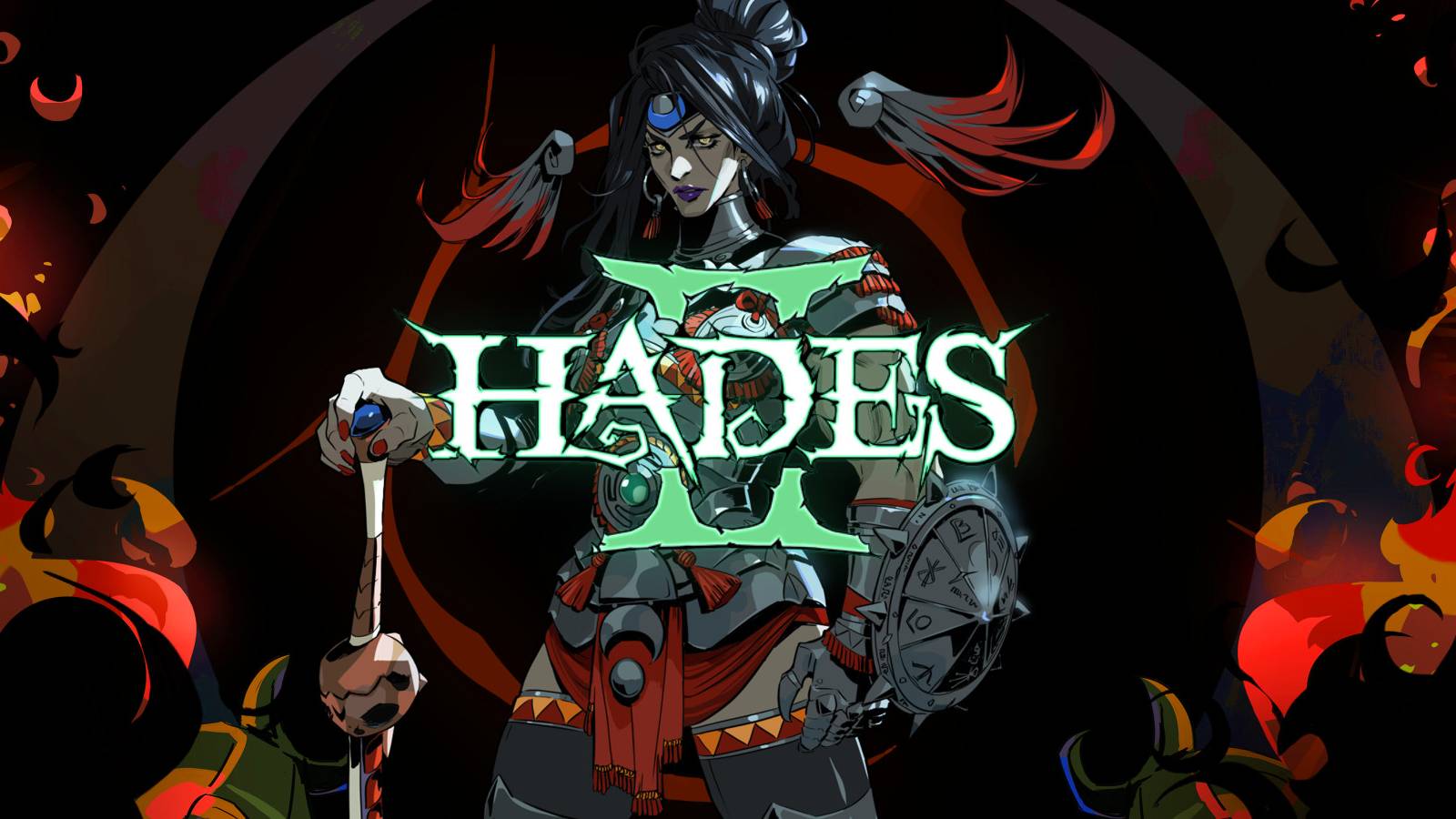 Hades 2 title