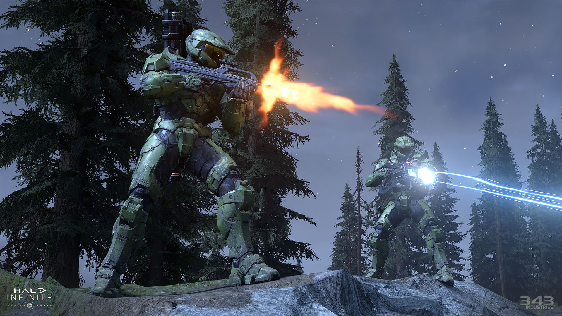 Слух: Halo может выйти не только на Xbox